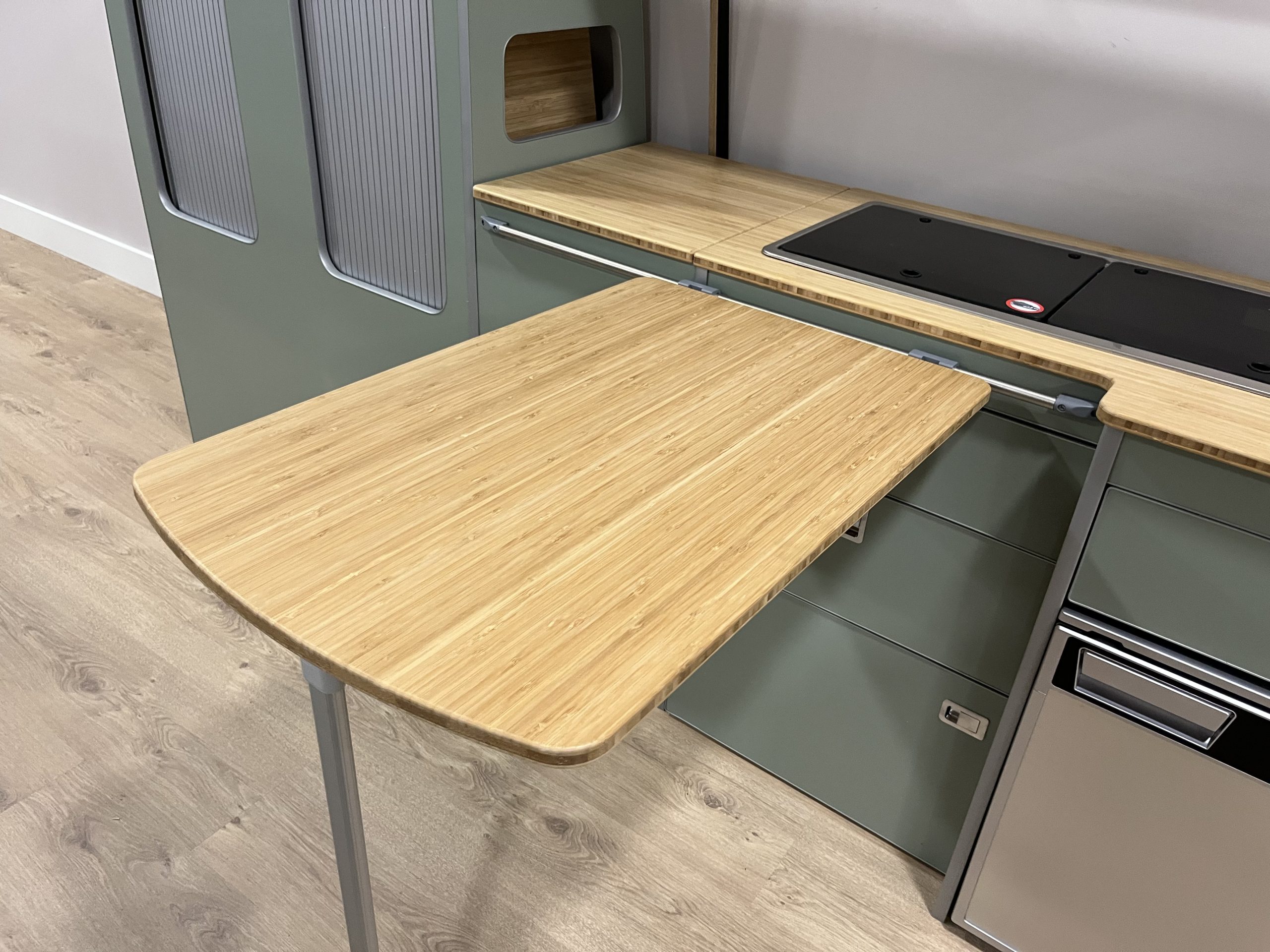 Meubelset Pistache Green - Afbeelding 14