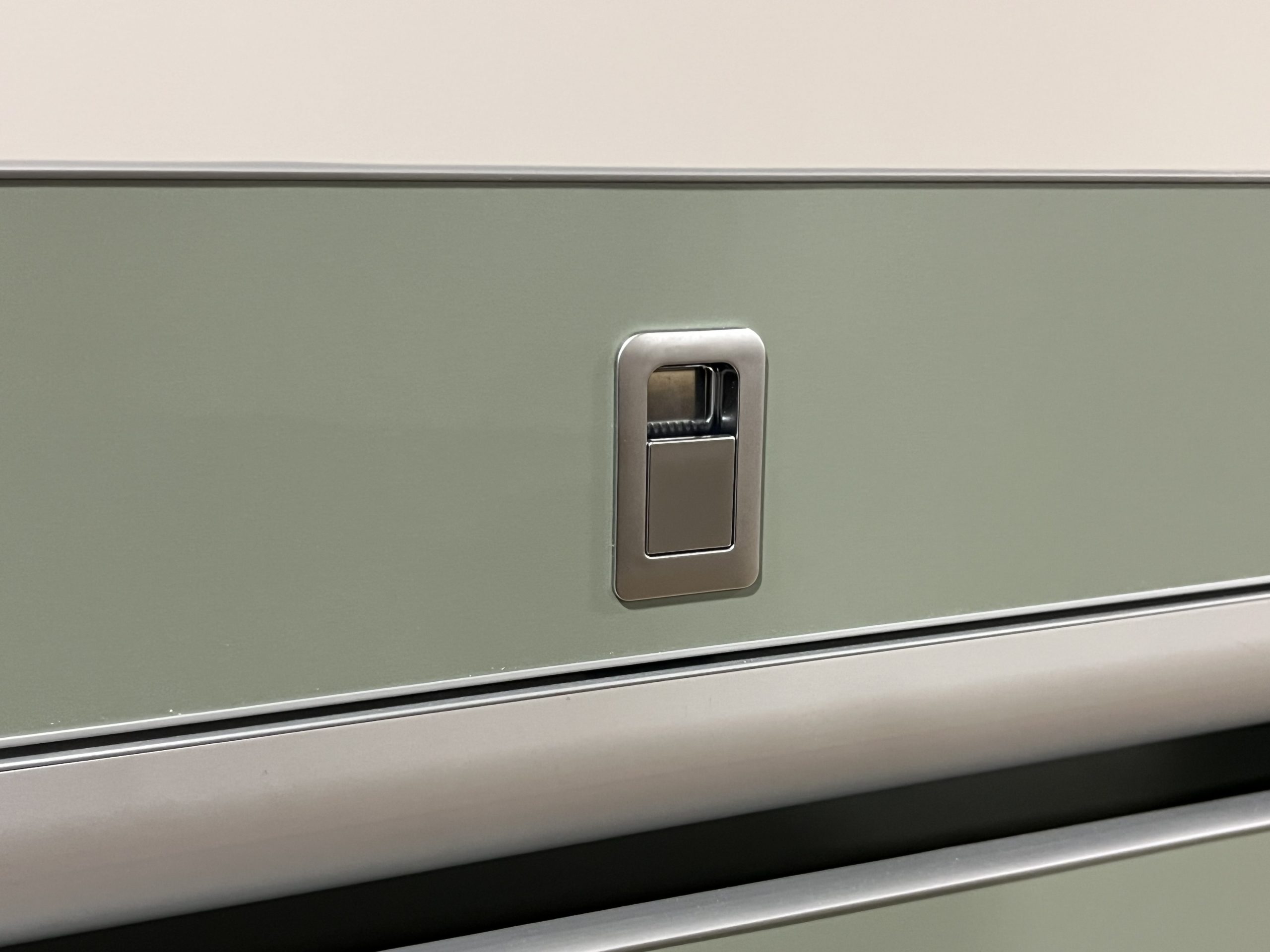 Meubelset Pistache Green - Afbeelding 8