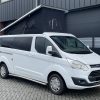 Ford Transit Custom L1 KWB - Afbeelding 2