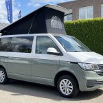 Slaaphefdak Volkswagen Transporter T5/T6 L1