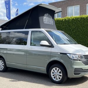 Slaaphefdak Volkswagen Transporter T5/T6 L1