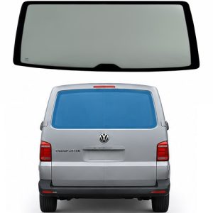 Raam achterklep T5