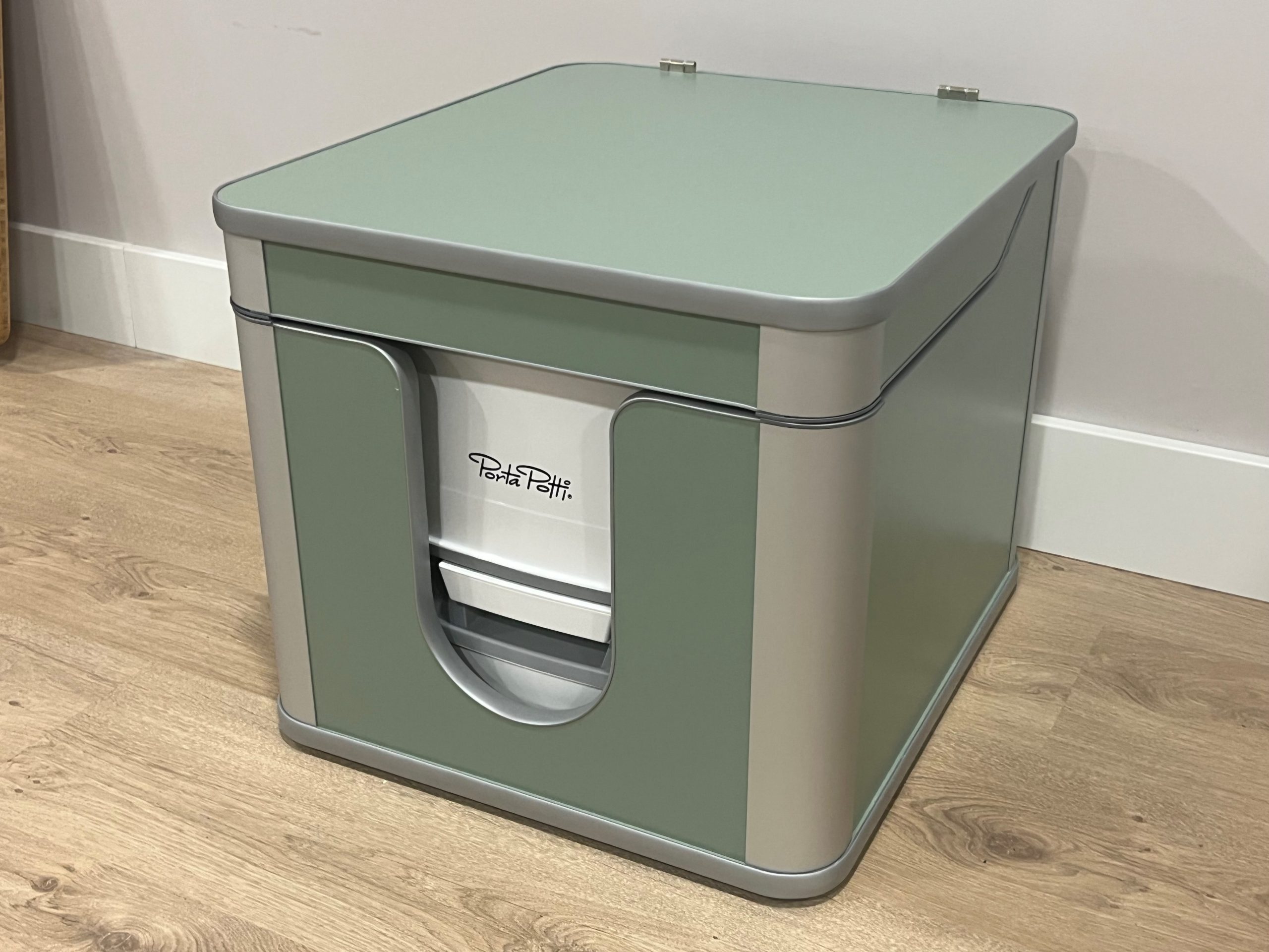 Porta-Potti box - Afbeelding 2