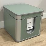 Porta-Potti box